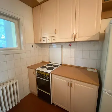 New Institut Apartment Belgrade